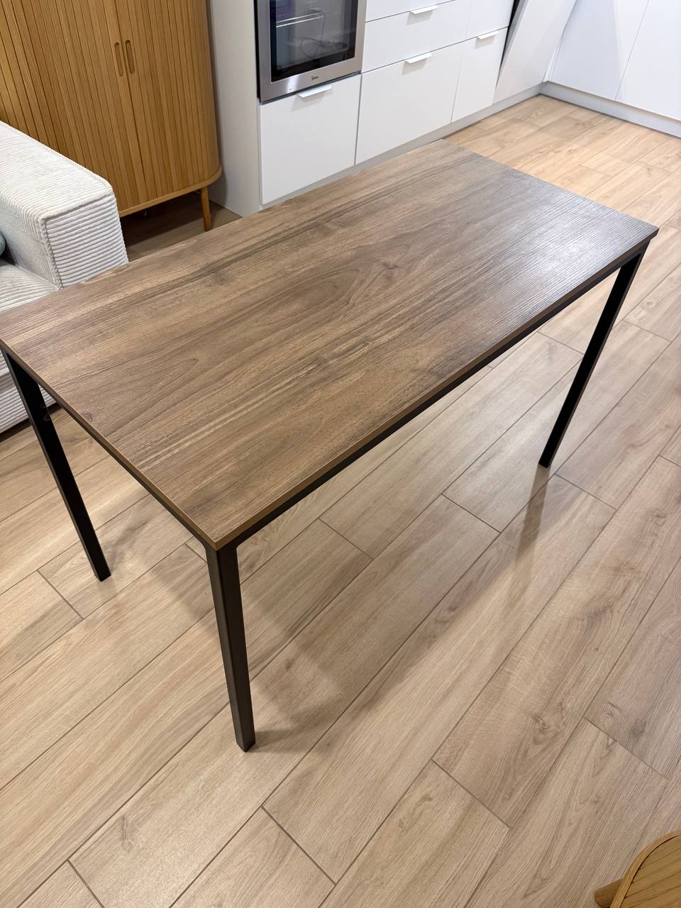 Рабочий стол 120x60x75 см