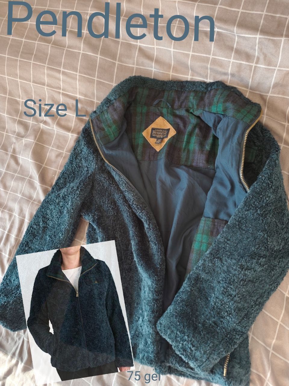 Куртка Pendleton Woolen Mills, размер L