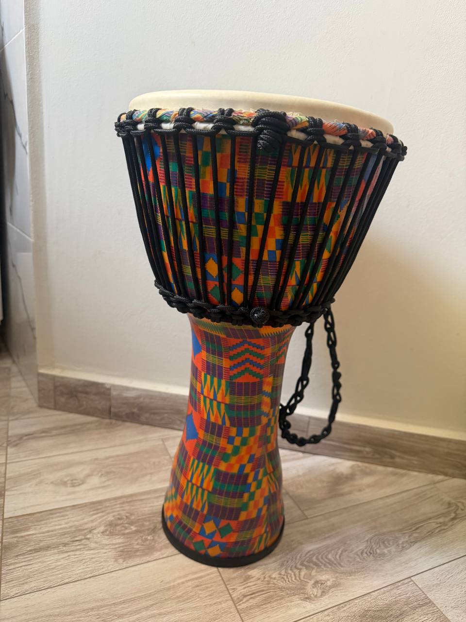 Джембе Meinl Travel Series