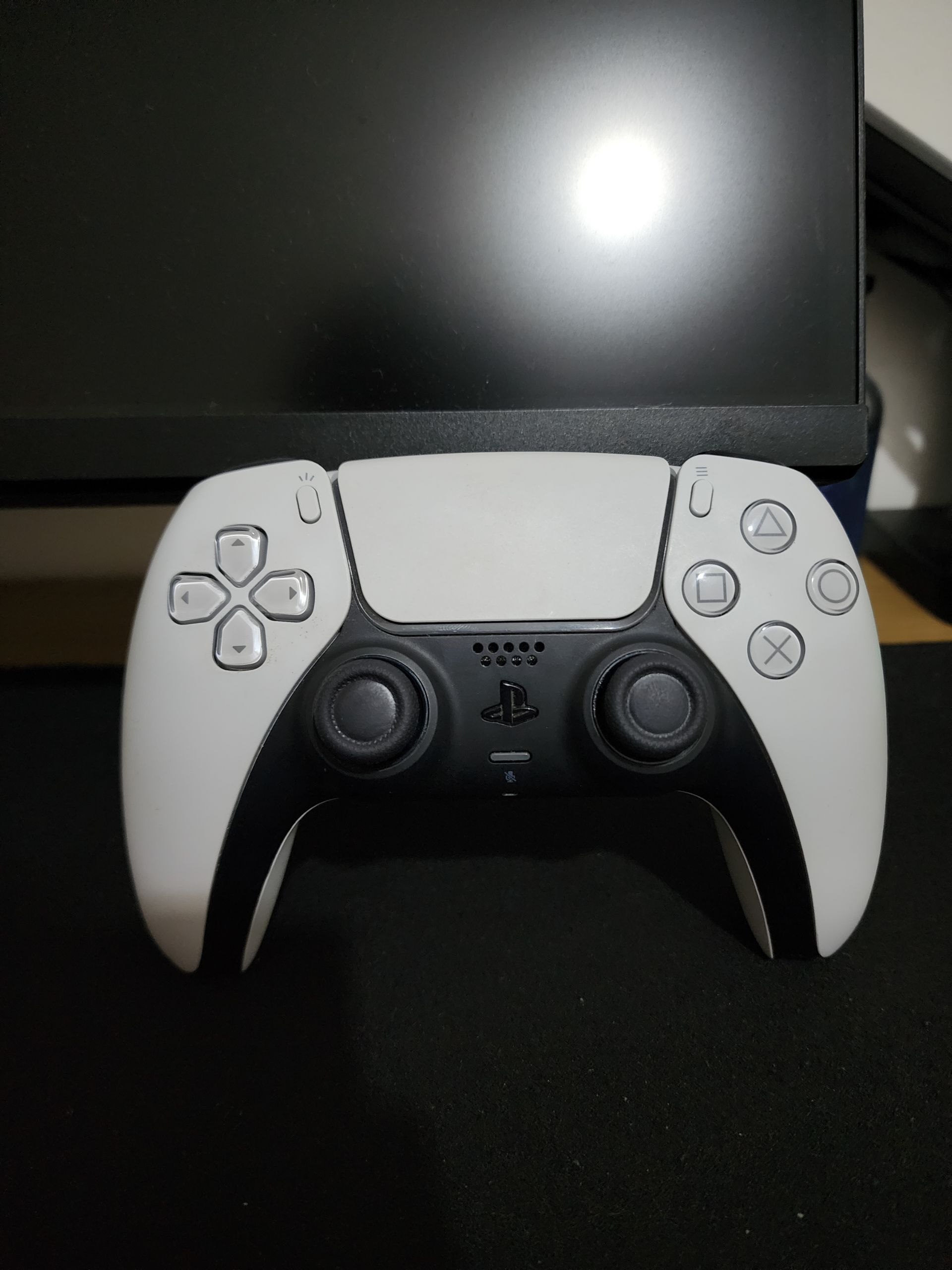 DualSense контроллер для PlayStation 5