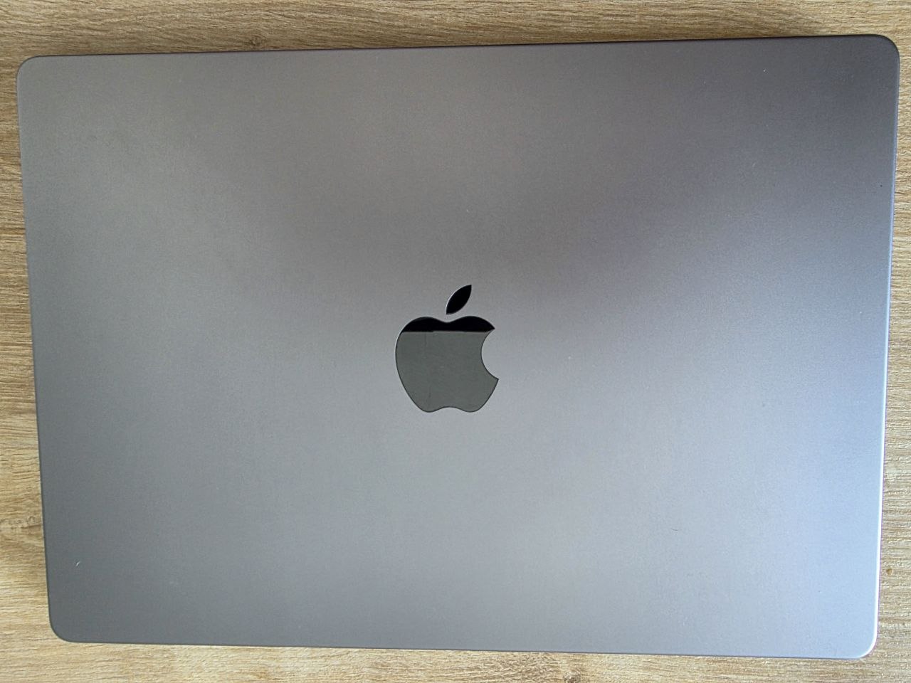 MacBook Pro 14 M1 Pro 16/512