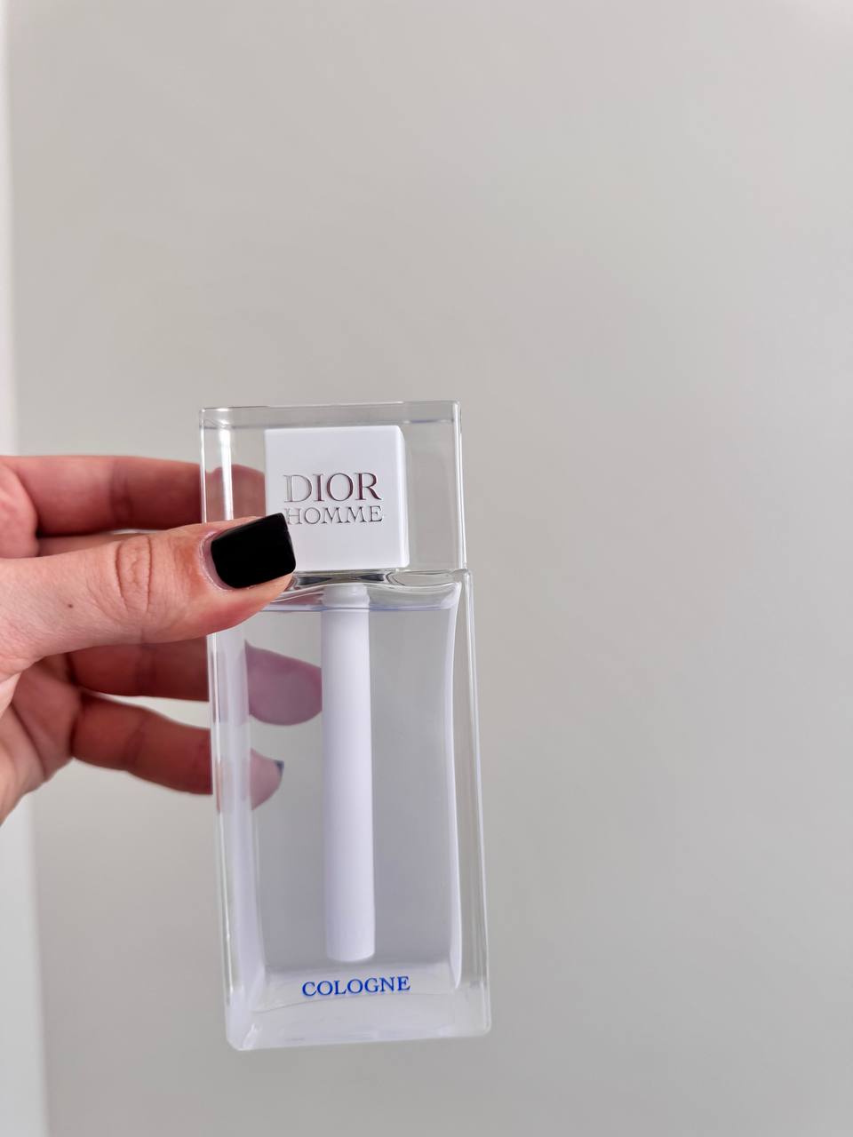 Dior Homme Cologne 125 мл
