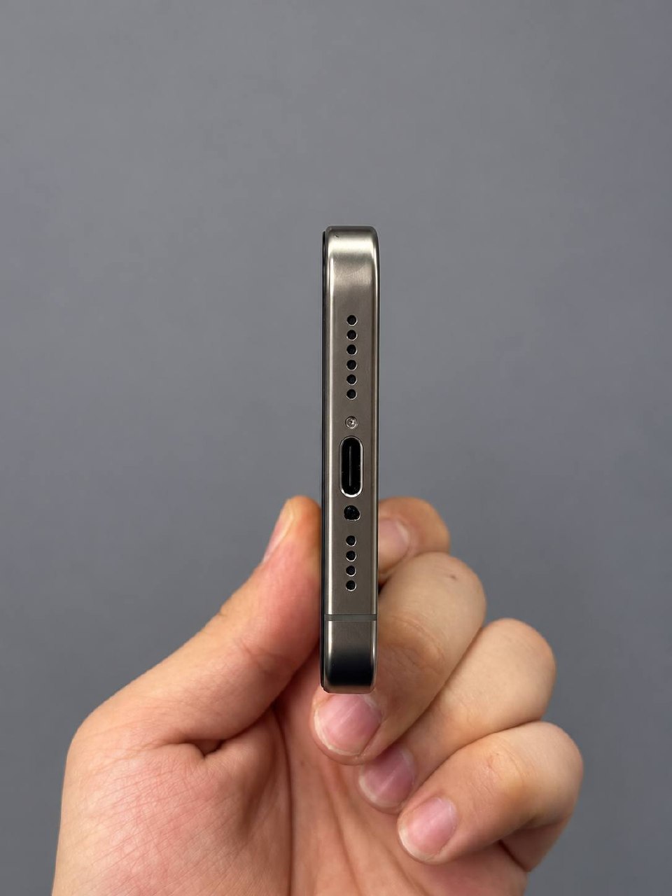 iPhone 15 Pro Max 512GB
