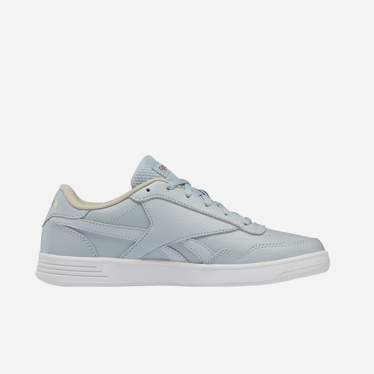 Кожаные кеды Reebok Royal Techque T, размер 39