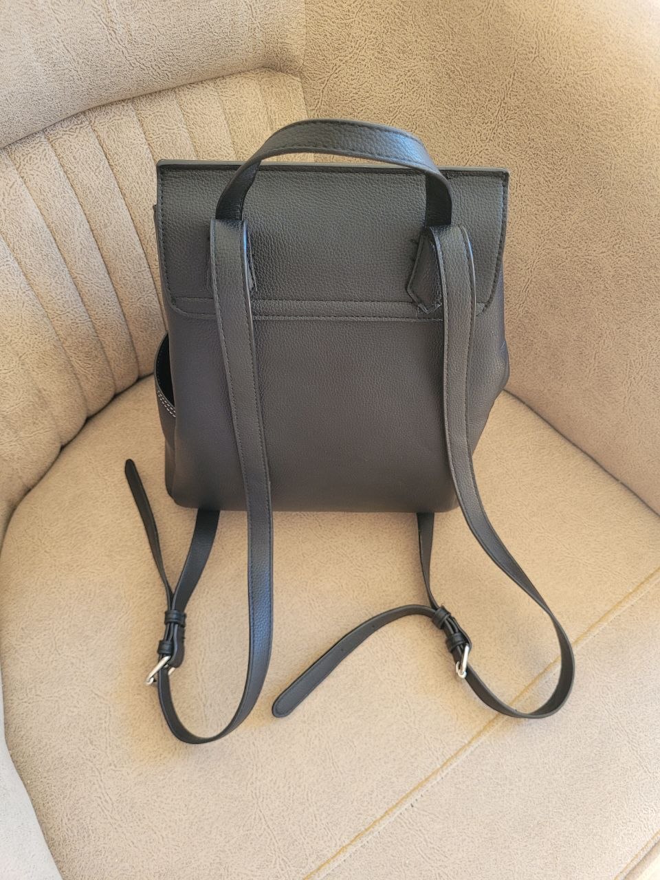 Рюкзак ZARA