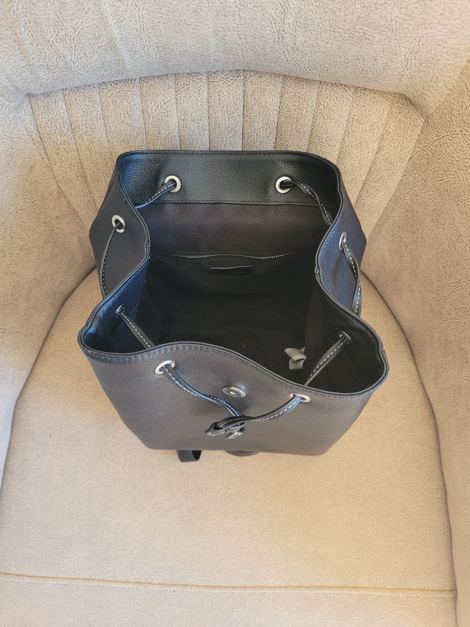 Рюкзак ZARA