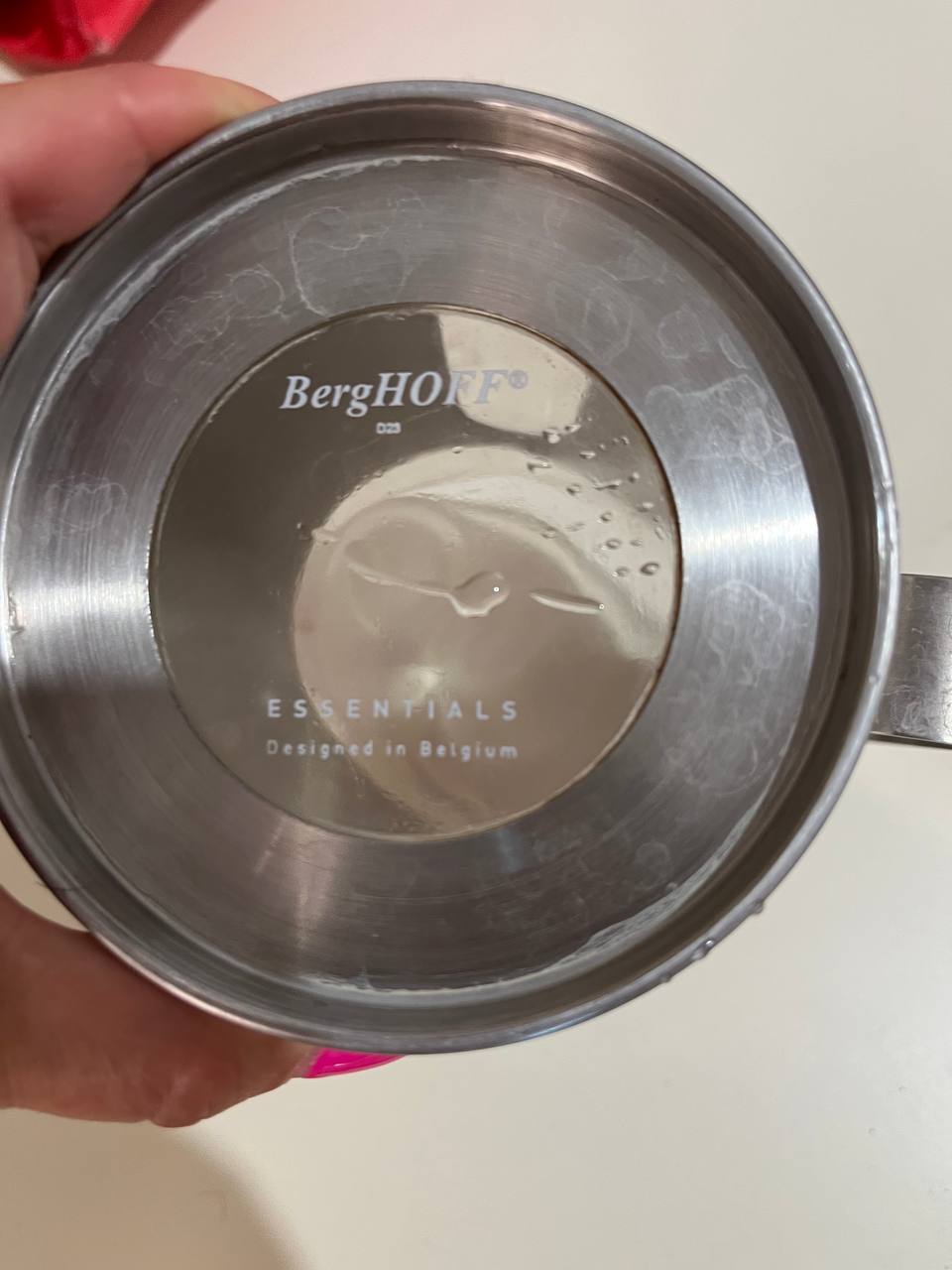 Френч-пресс BergHOFF Essentials 800 мл