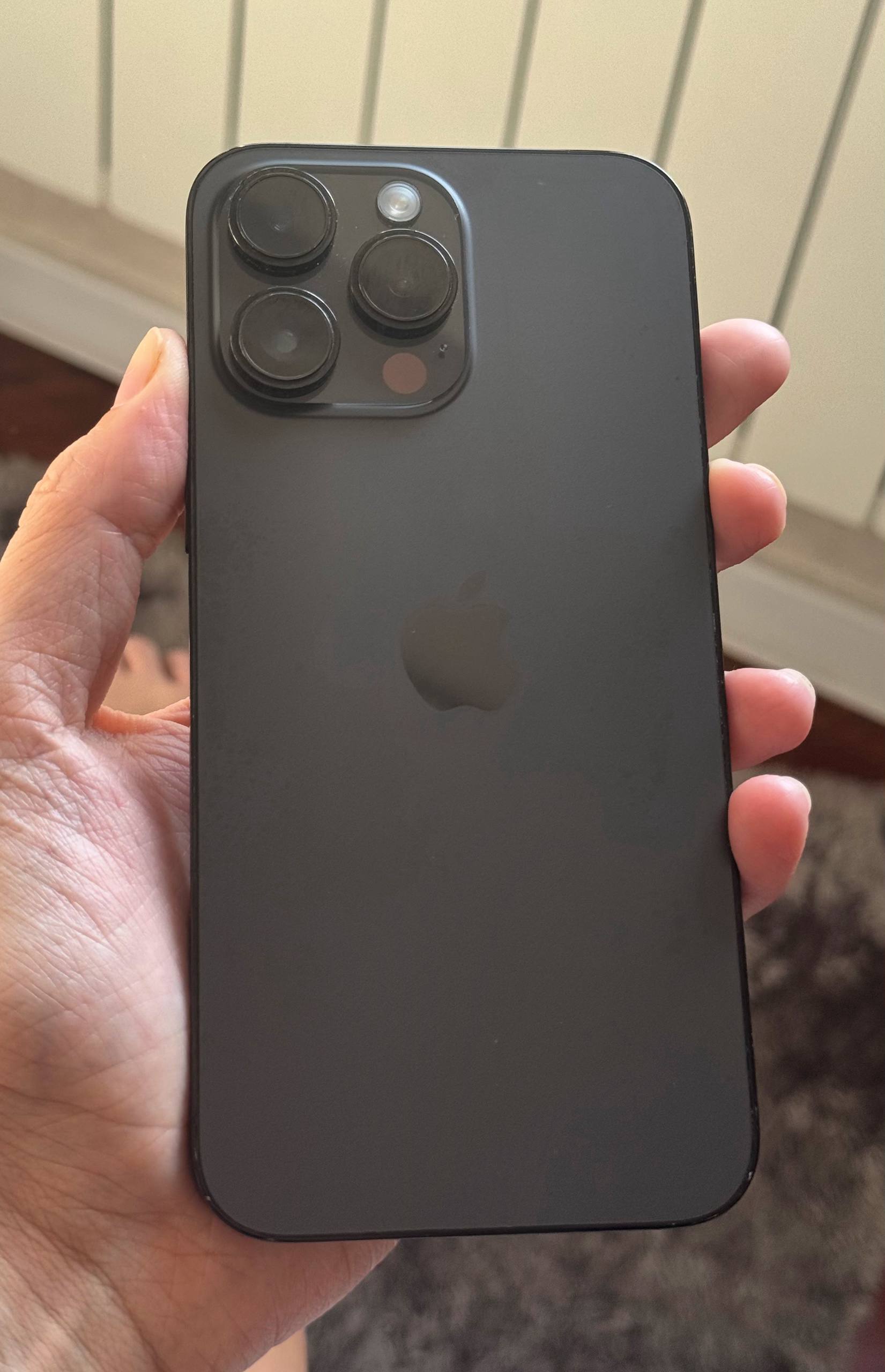 iPhone 14 Pro Max 256GB eSIM
