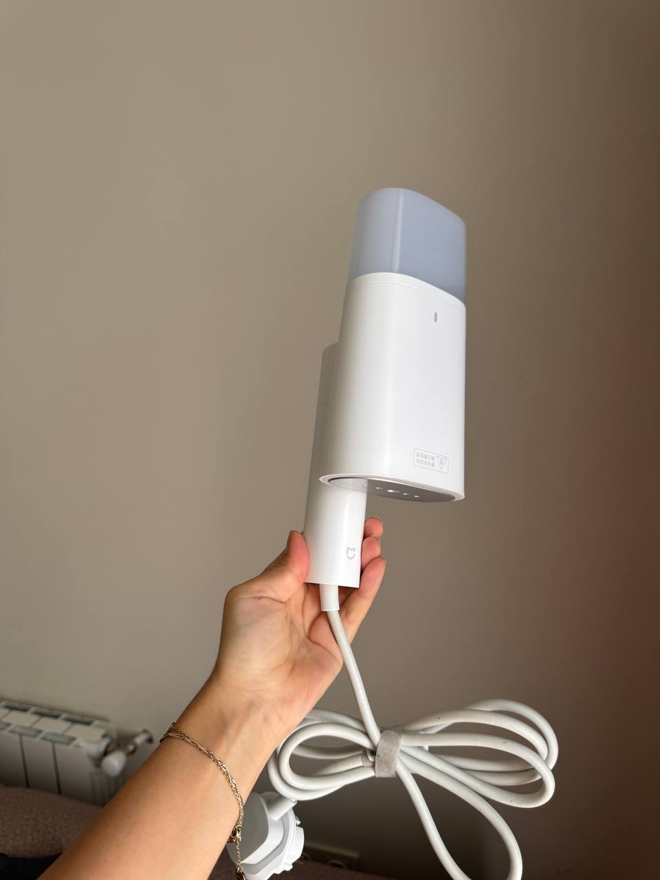 Отпариватель Xiaomi