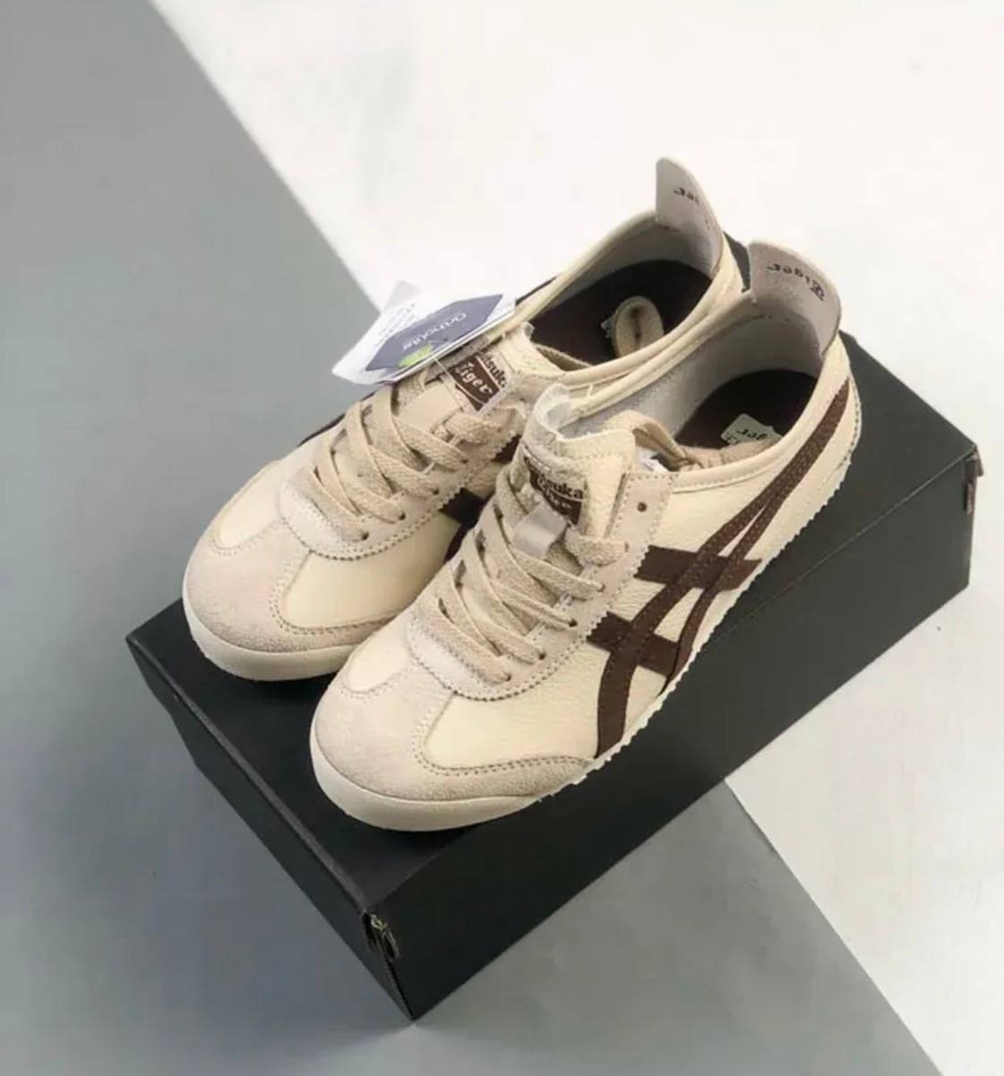 Кроссовки ASICS Onitsuka Tiger, размер 39