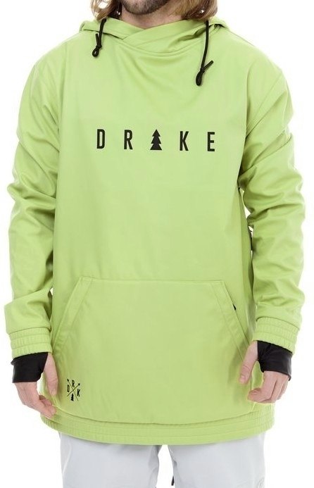 Сноубордическая куртка Drake мужская/унисекс, размер M