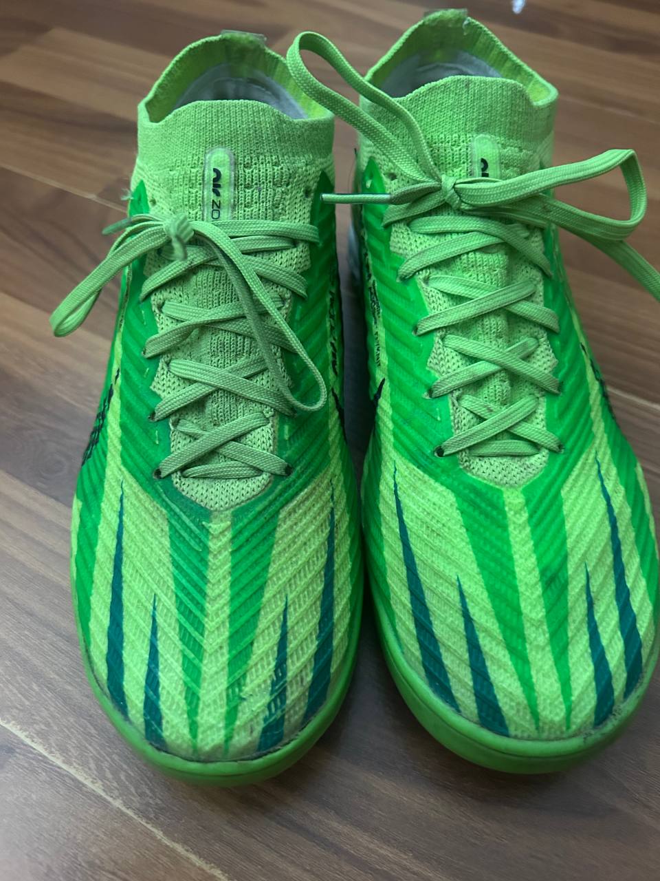Бутсы Nike оригинал, размер 34