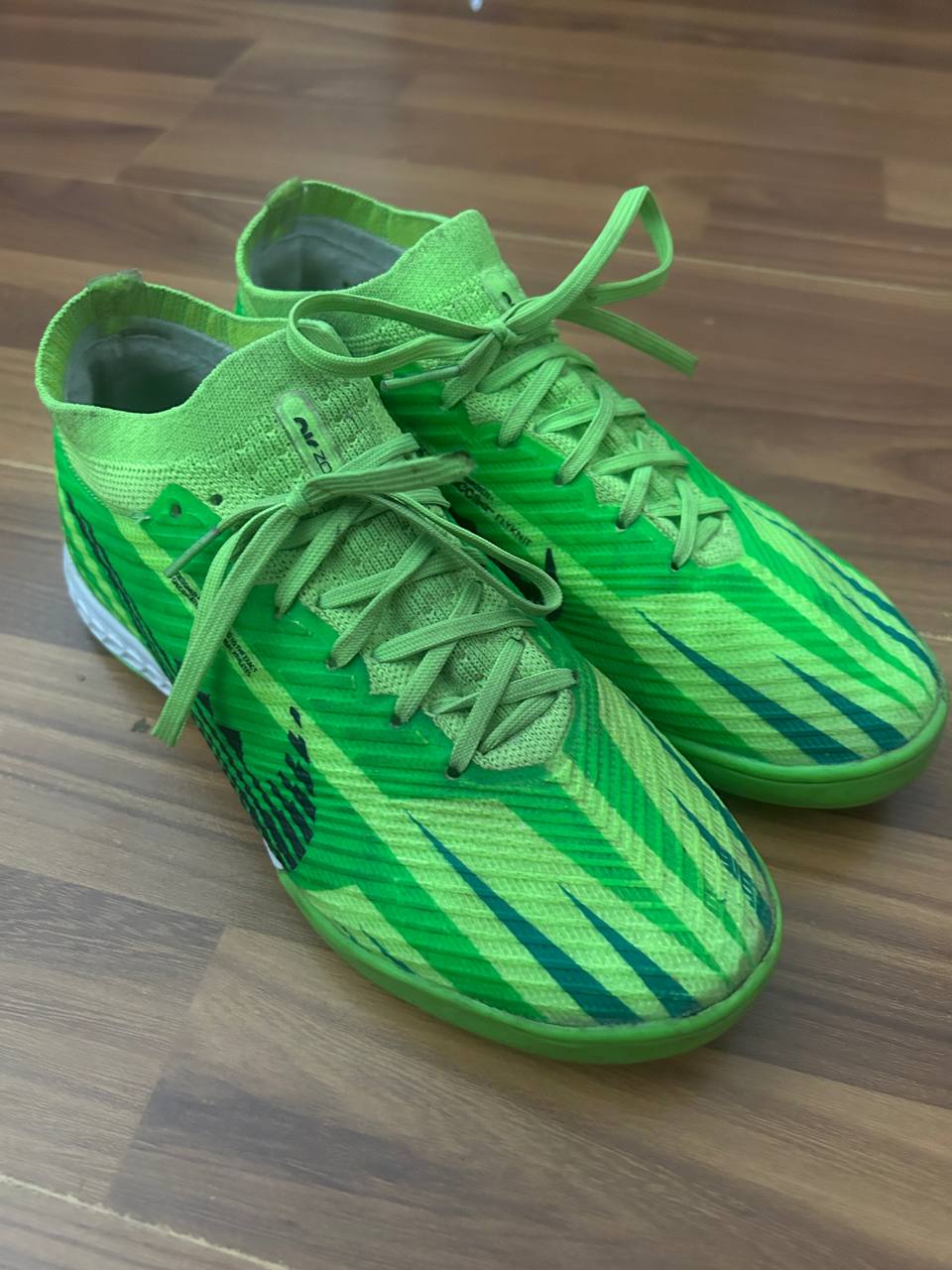 Бутсы Nike оригинал, размер 34
