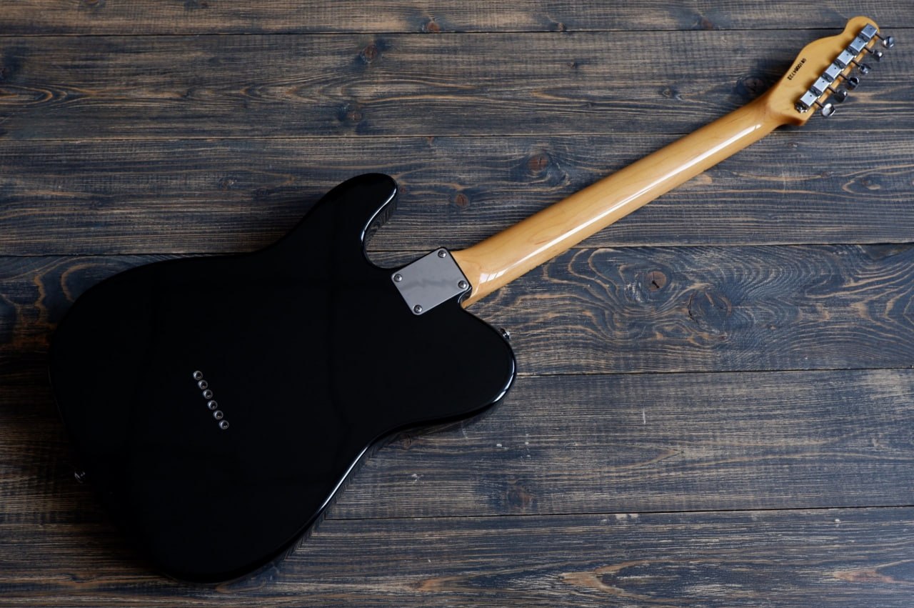 Электрогитара Grass Roots (by ESP) G-TE-50M BLK Telecaster