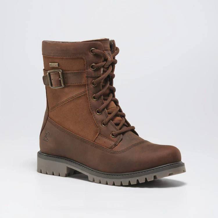 Зимние женские ботинки Kamik Rogue Mid, р.37