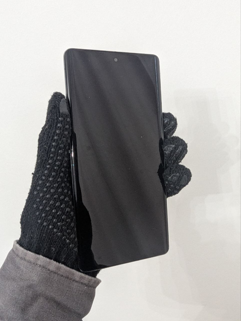 Google Pixel 7 Pro 12/128 ГБ