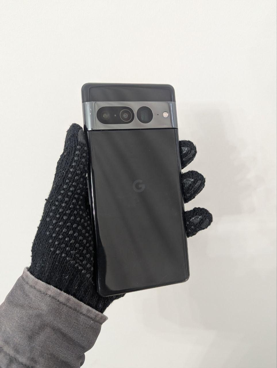 Google Pixel 7 Pro 12/128 ГБ