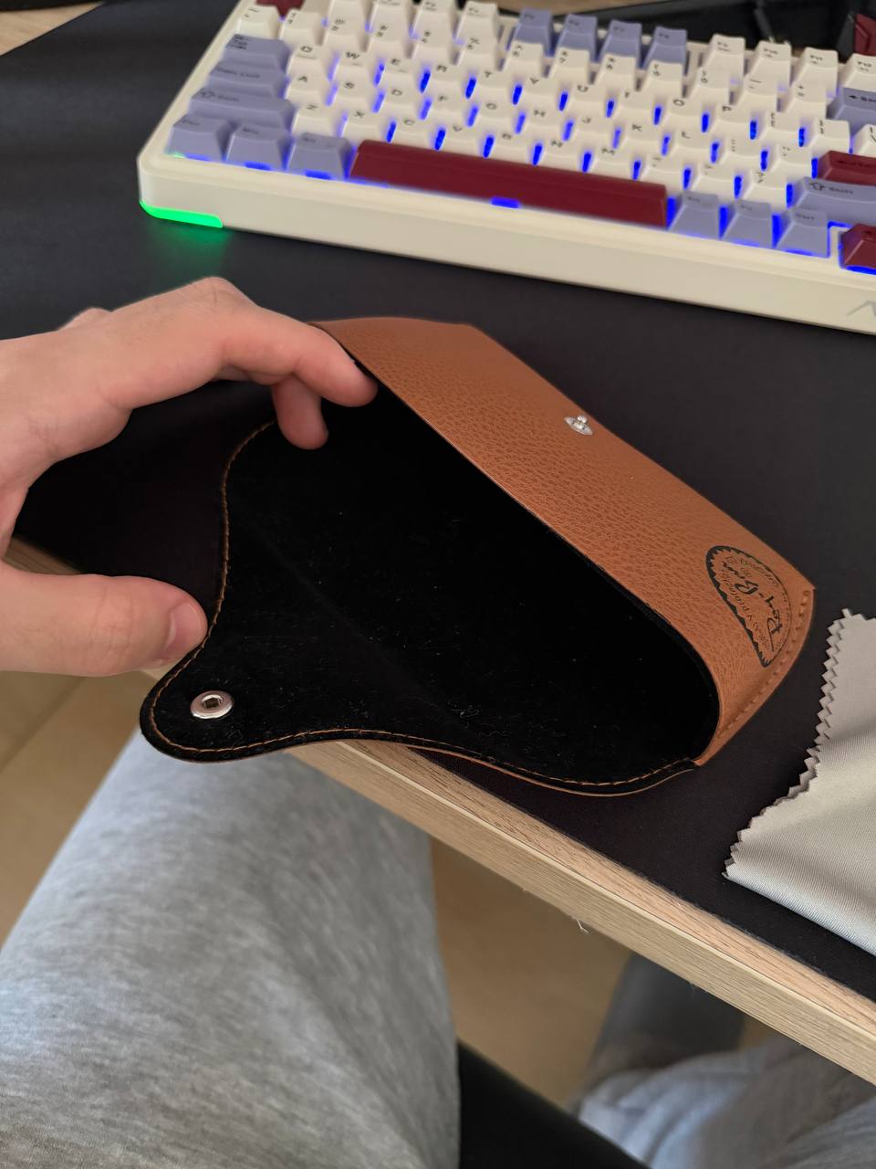Солнцезащитные очки Ray-Ban