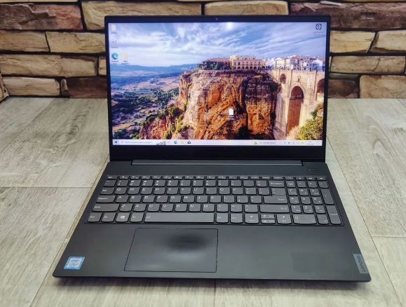Ноутбук Lenovo IdeaPad S340-15IWL