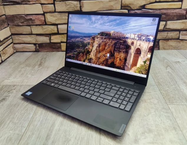 Ноутбук Lenovo IdeaPad S340-15IWL