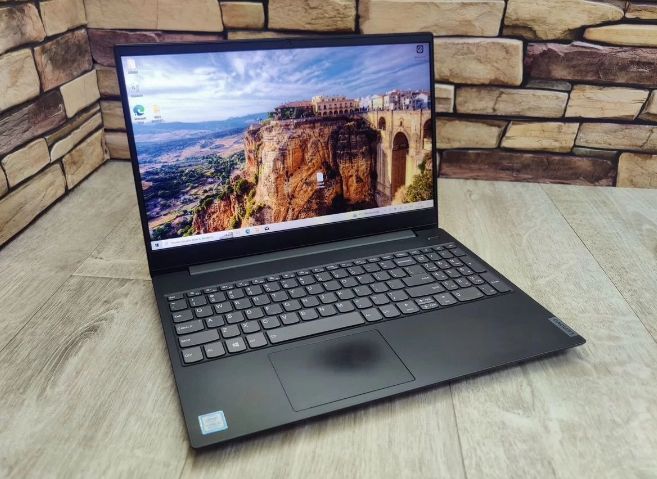 Ноутбук Lenovo IdeaPad S340-15IWL