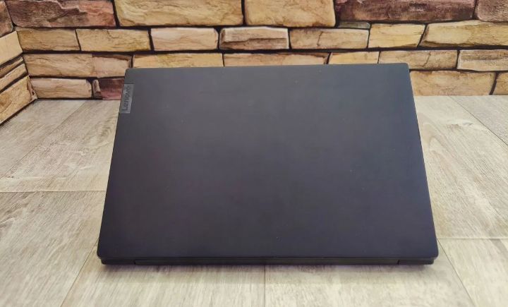 Ноутбук Lenovo IdeaPad S340-15IWL