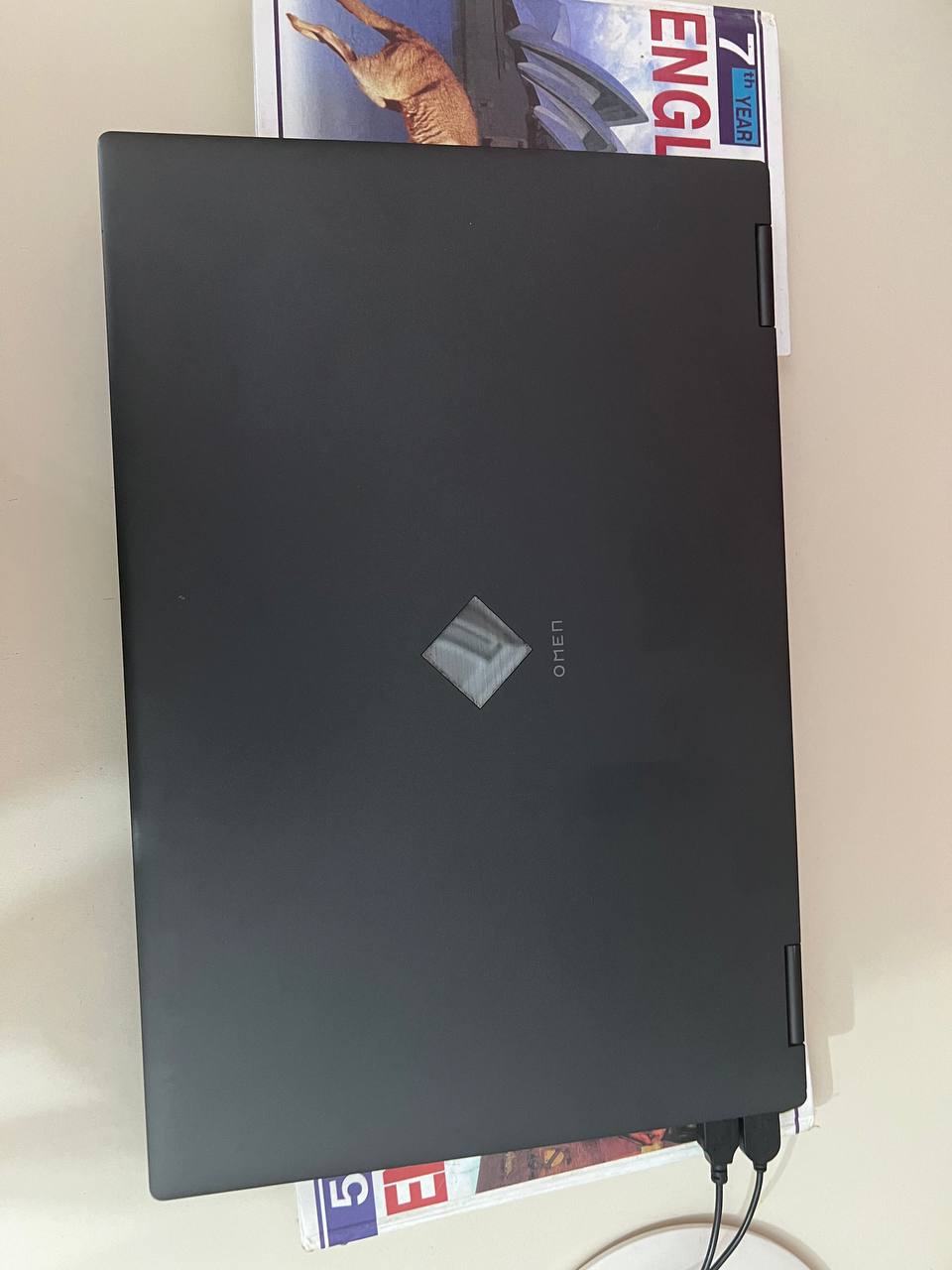 HP Omen 16.1 игровой ноутбук