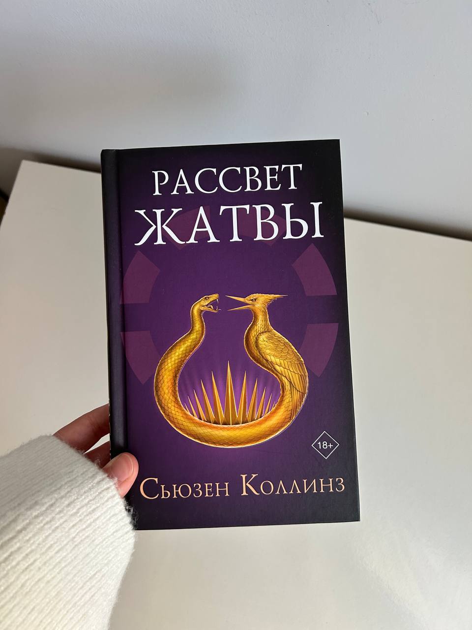 Ксения Пашкова «Тыква с секретом»