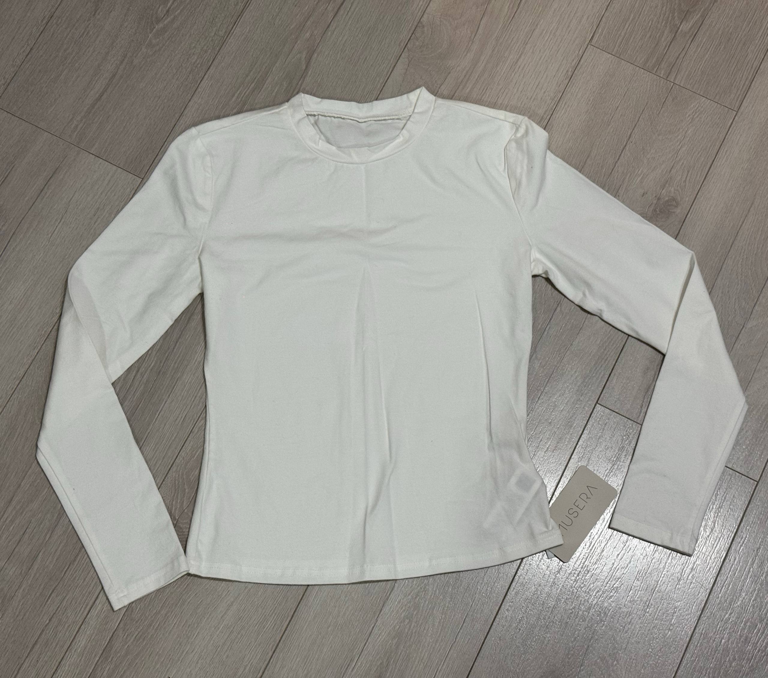 Лонг Musera, новый, размер S/M