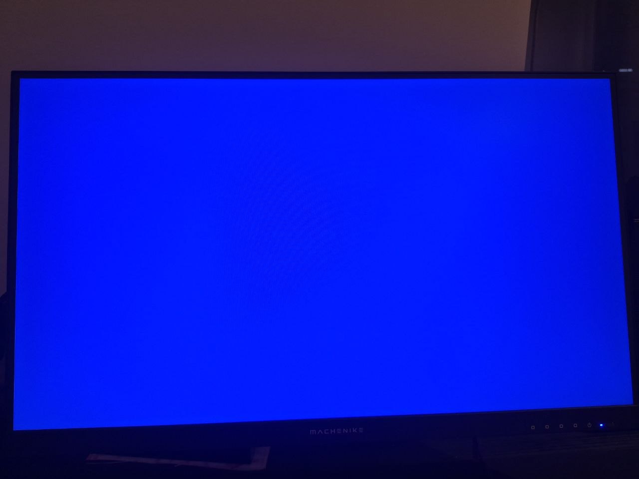 Монитор Machenike MK-ZQ25F250 24.5" 2K 250Hz IPS