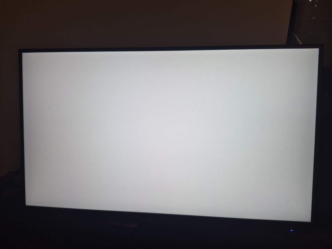 Монитор Machenike MK-ZQ25F250 24.5" 2K 250Hz IPS