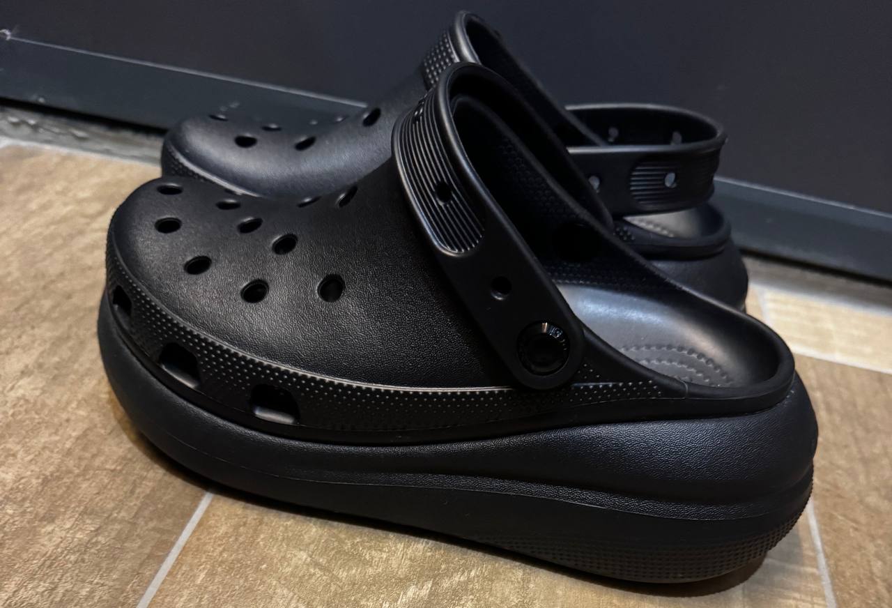 Crocs размер 37-38