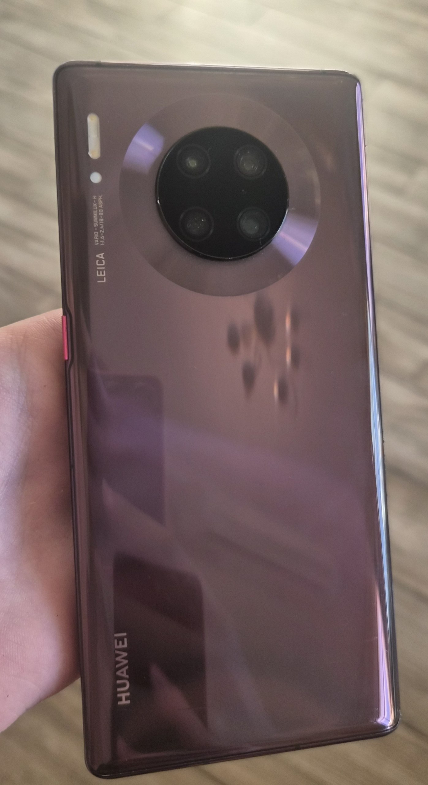 Huawei Mate 30 Pro 5G 8/256 ГБ