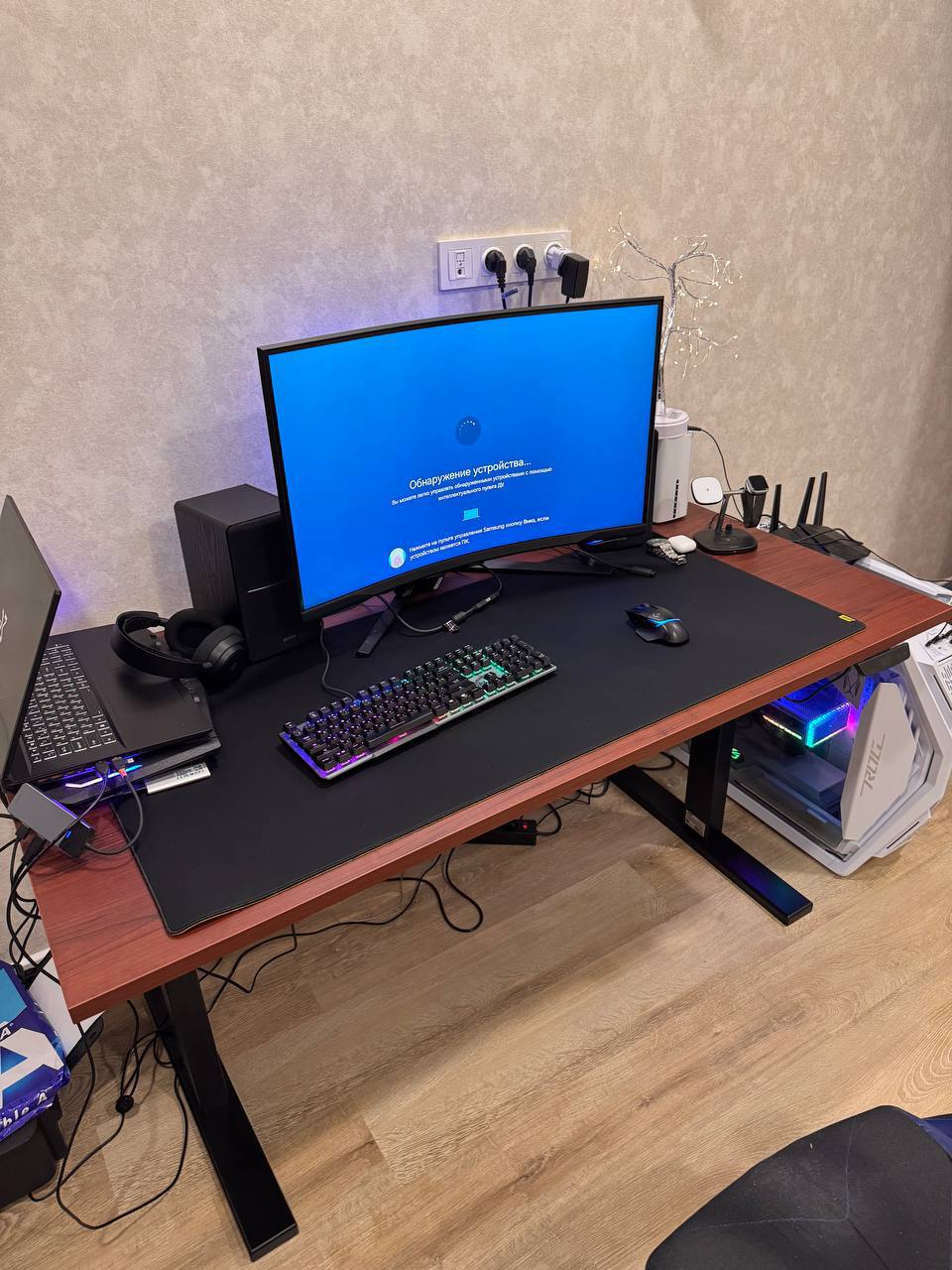 Монитор Samsung Odyssey G6 32"