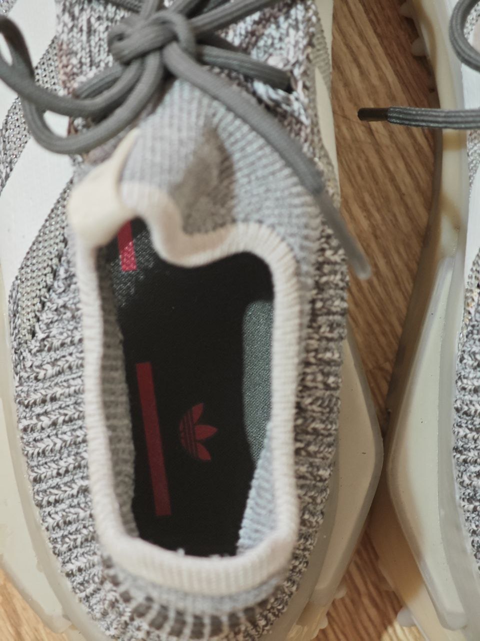 Кроссовки Adidas NMD_S1, размер 42 2/3