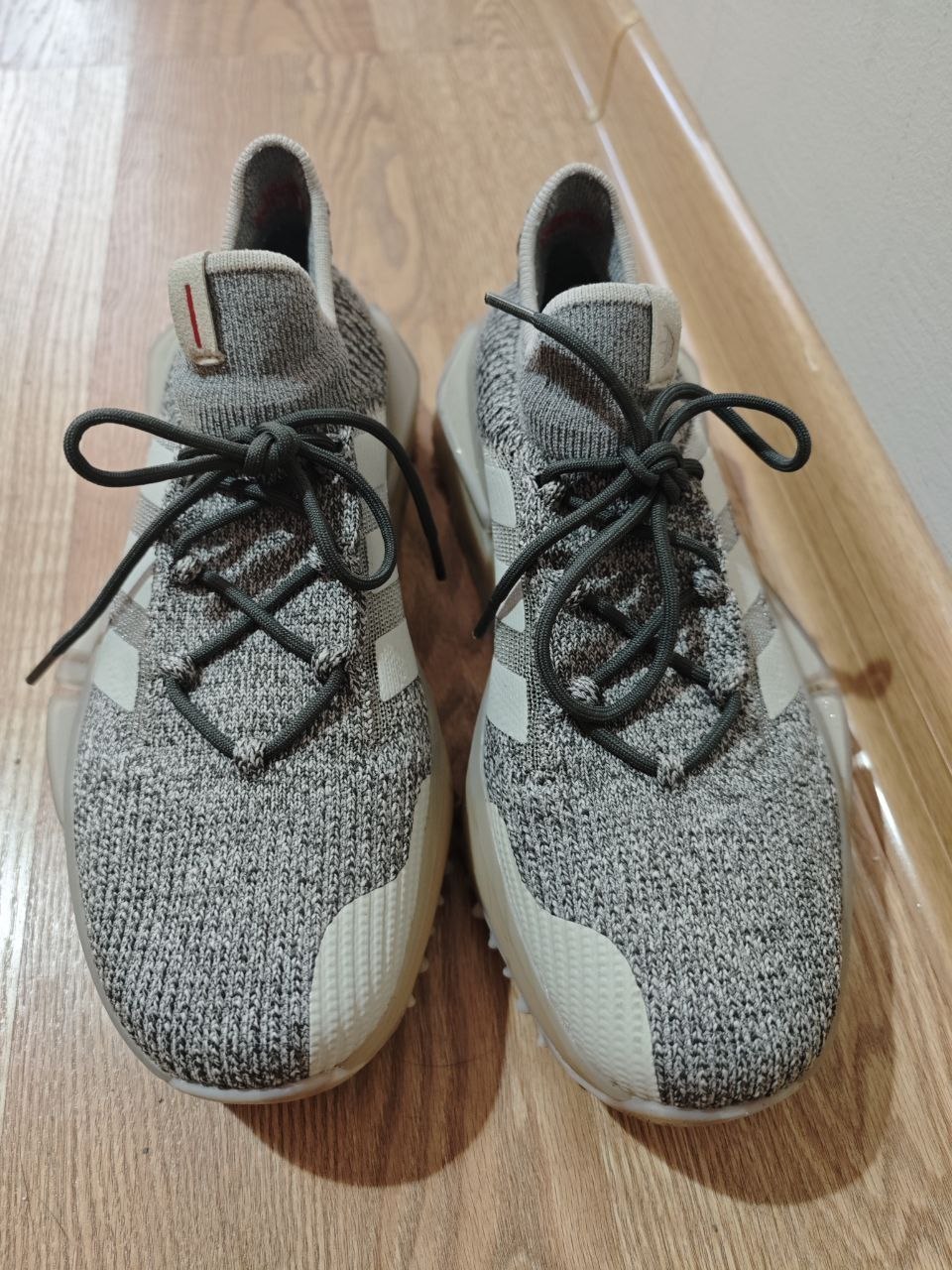 Кроссовки Adidas NMD_S1, размер 42 2/3