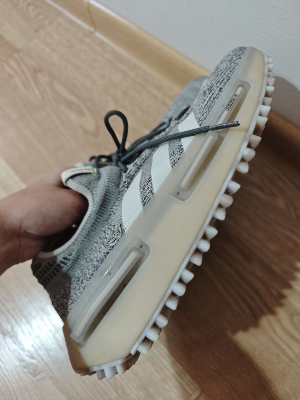 Кроссовки Adidas NMD_S1, размер 42 2/3