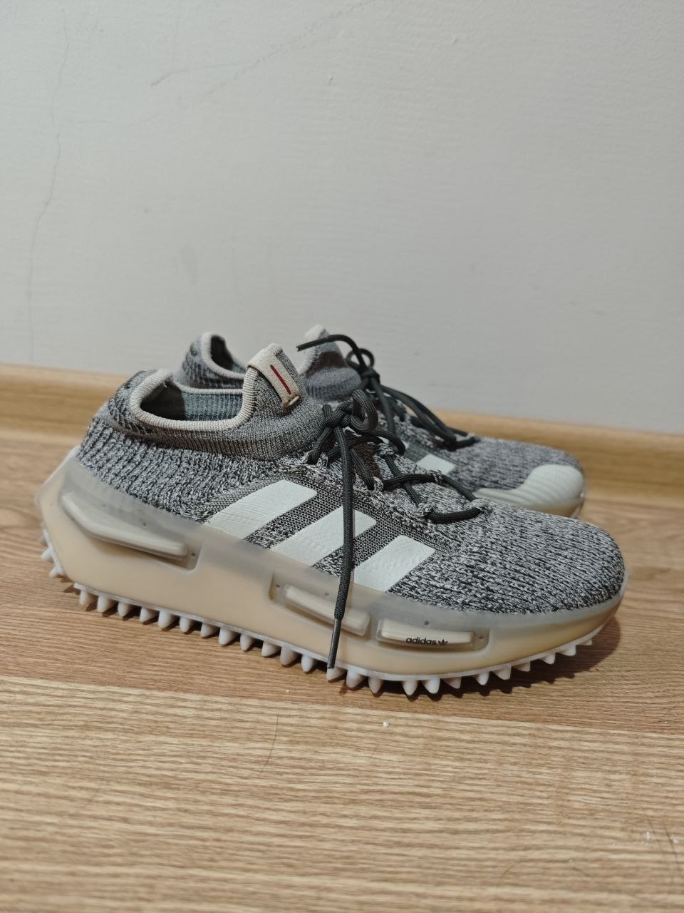 Кроссовки Adidas NMD_S1, размер 42 2/3