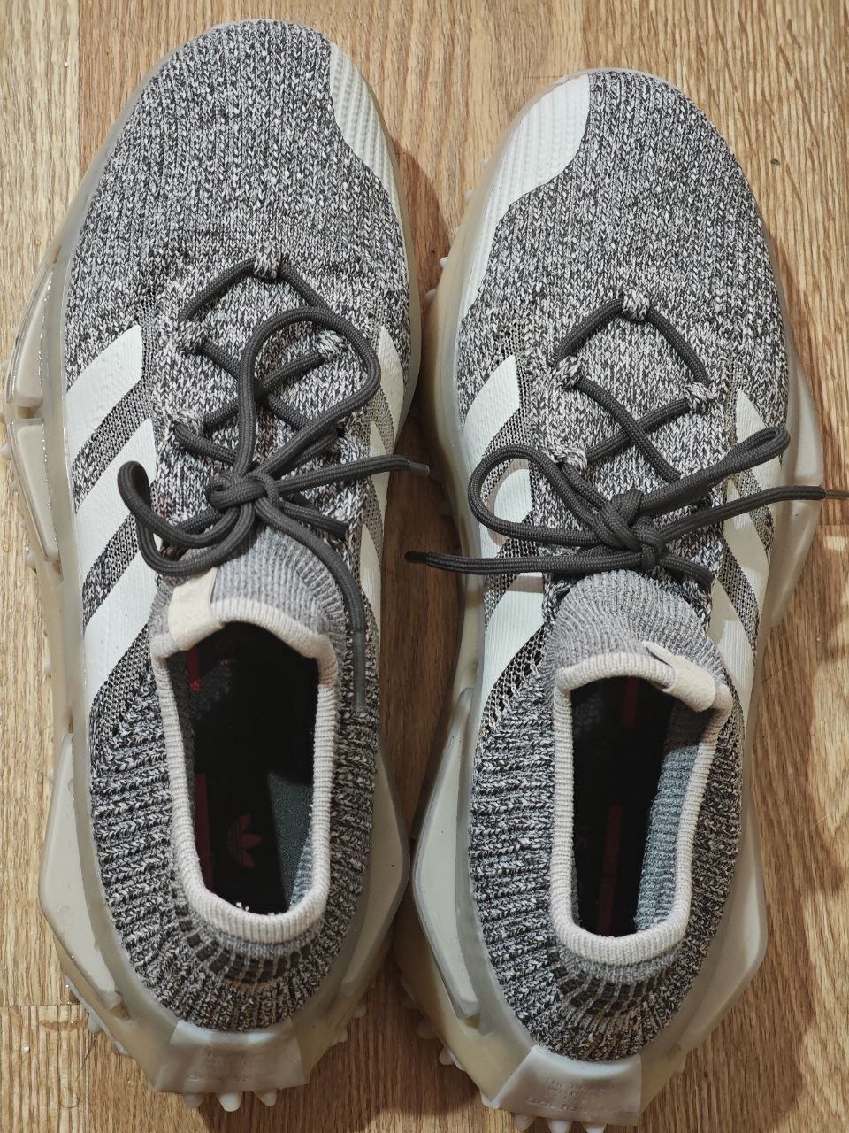 Кроссовки Adidas NMD_S1, размер 42 2/3