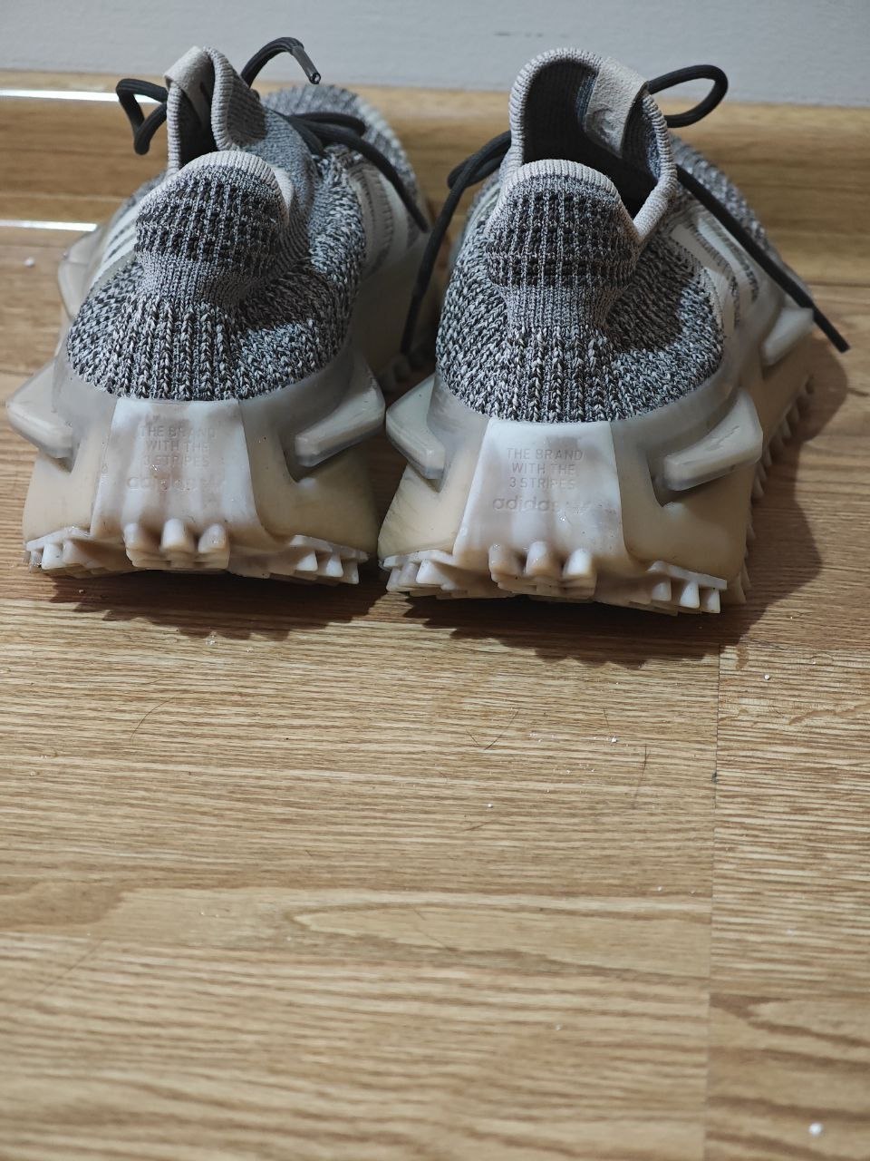 Кроссовки Adidas NMD_S1, размер 42 2/3
