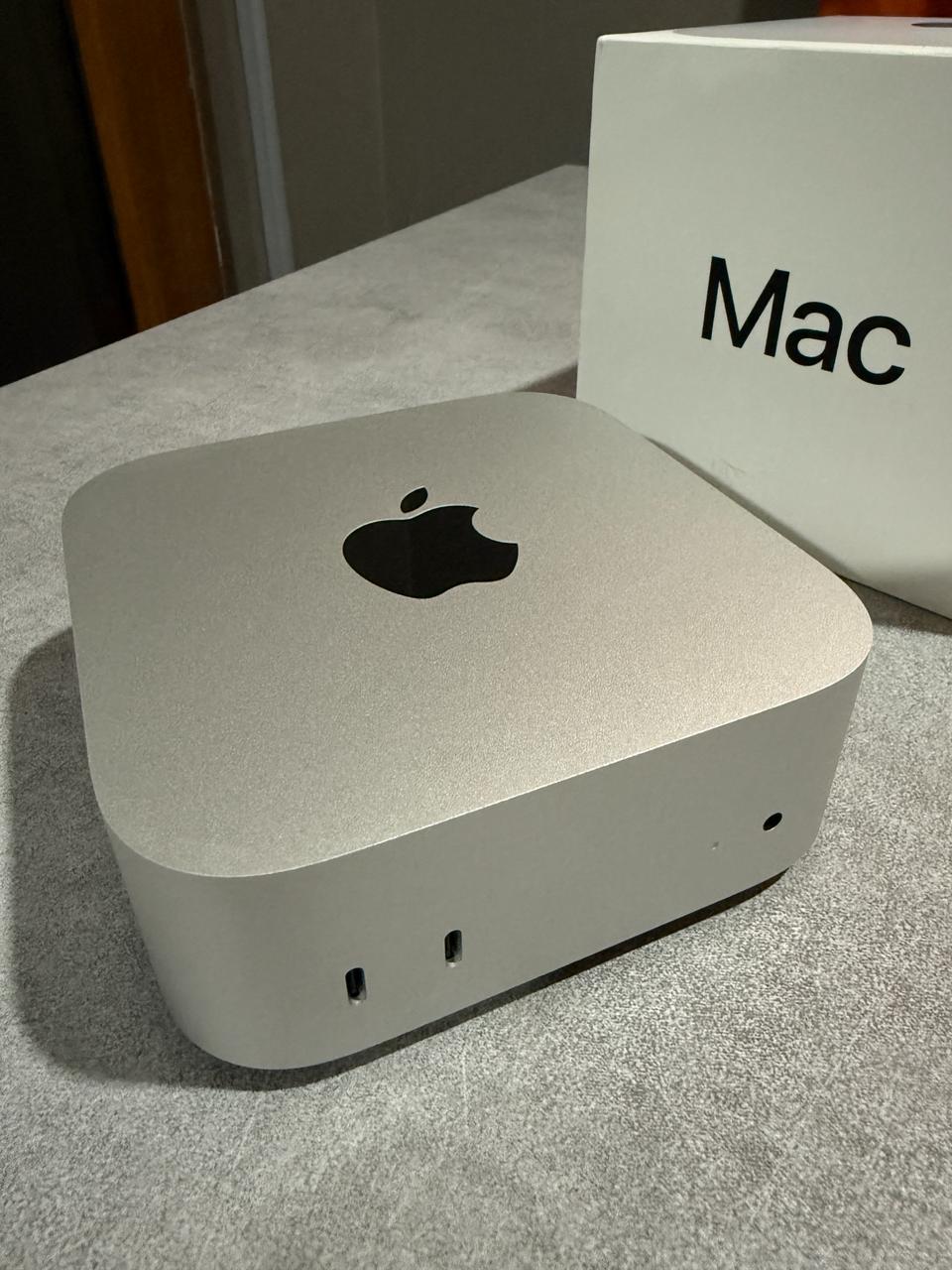Apple Mac mini M4 16GB/256GB