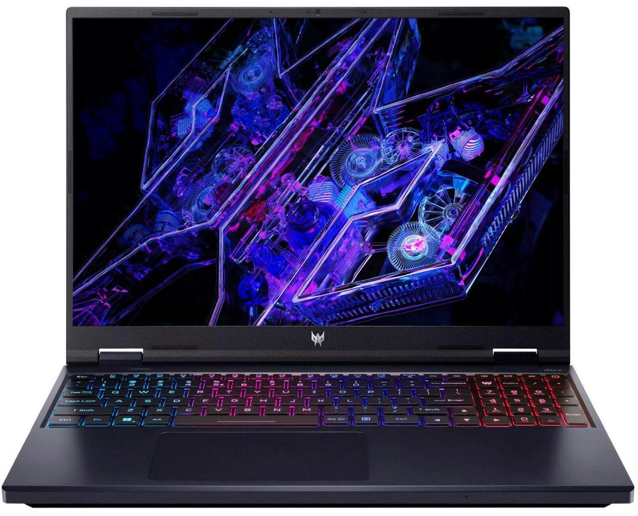 Acer Predator Helios Neo 16 PHN16-72 (RTX 4060)