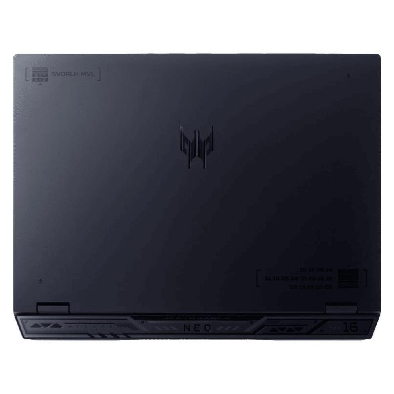 Acer Predator Helios Neo 16 PHN16-72 (RTX 4060)