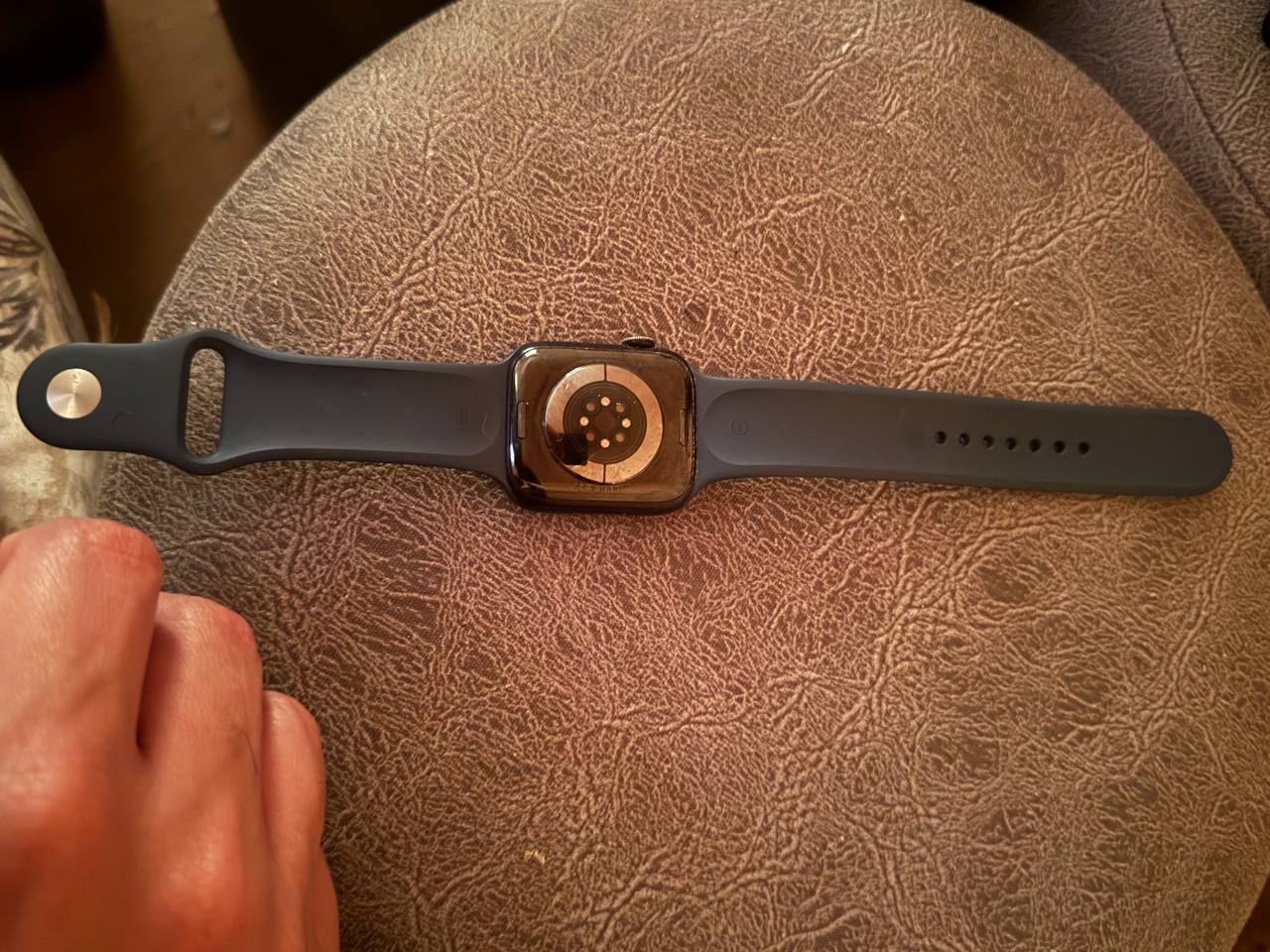 Apple Watch Series 7 45 мм