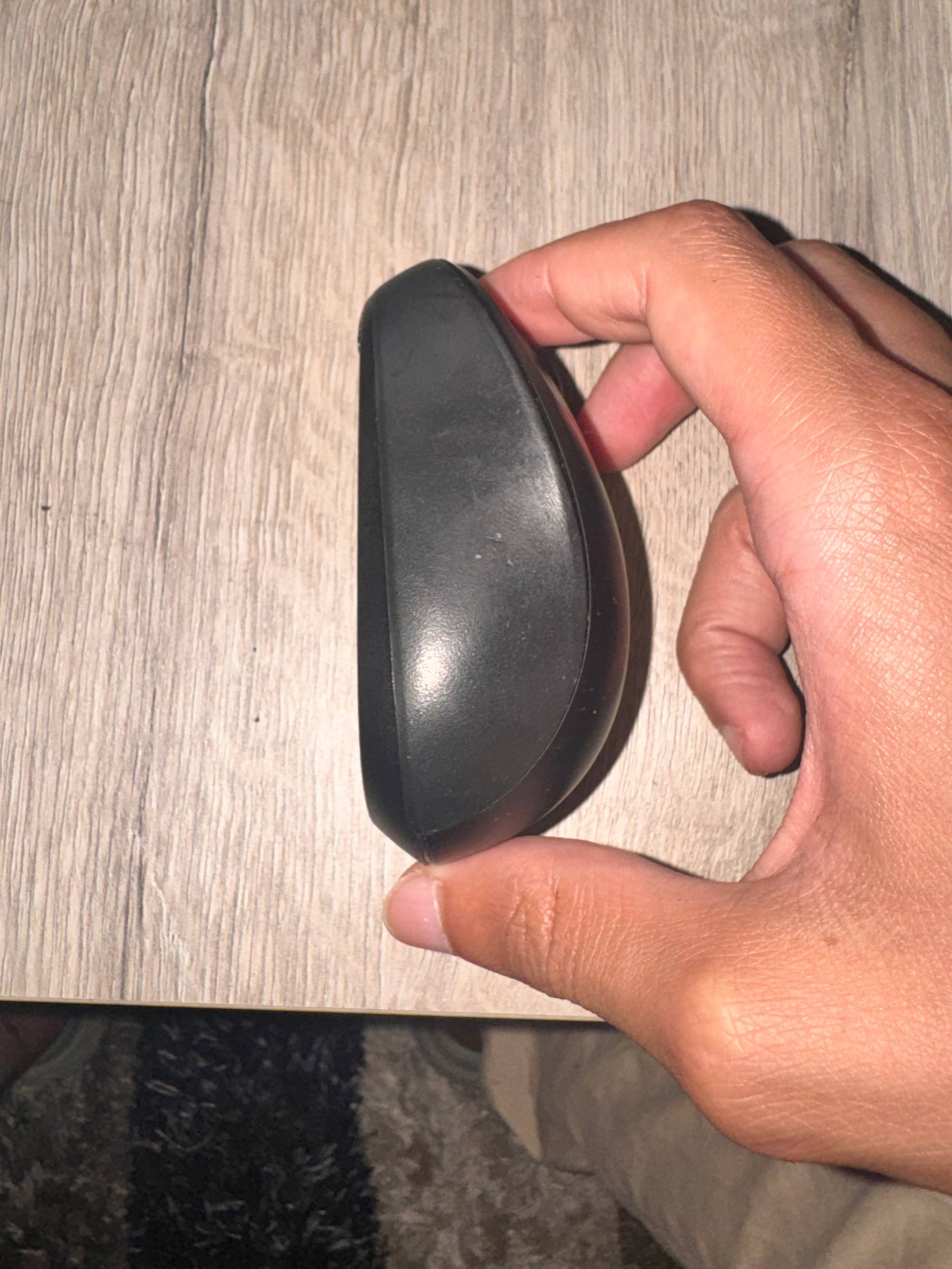 Беспроводная мышь Microsoft Bluetooth