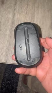 Беспроводная мышь Microsoft Bluetooth