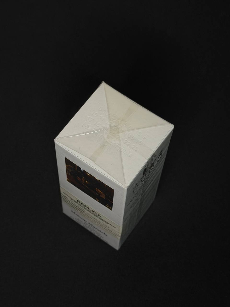 Maison Margiela Jazz Club парфюм 100 ml
