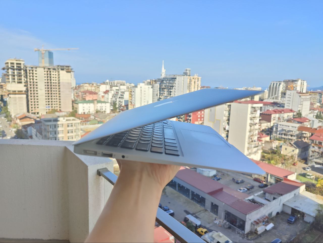 MacBook Air 13" 2017 A1466