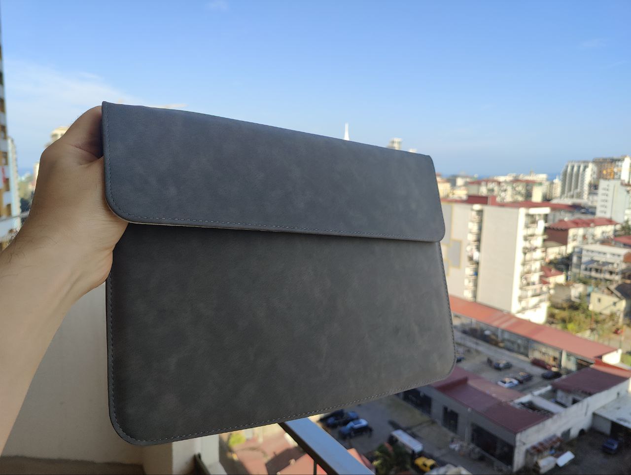 MacBook Air 13" 2017 A1466