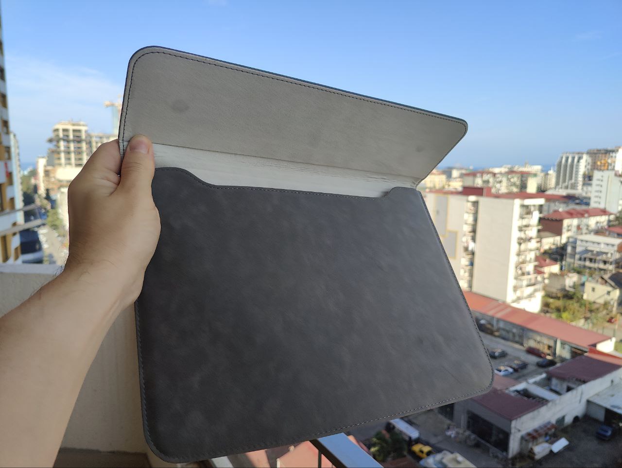 MacBook Air 13" 2017 A1466